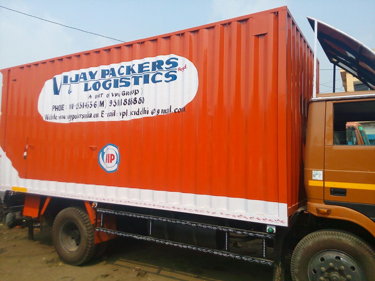 Packing And Moving From Bangalore To Hyderabad
