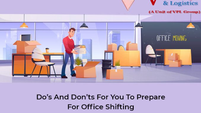 The Obfuscated Undercurrents of the Packers and Movers Sector