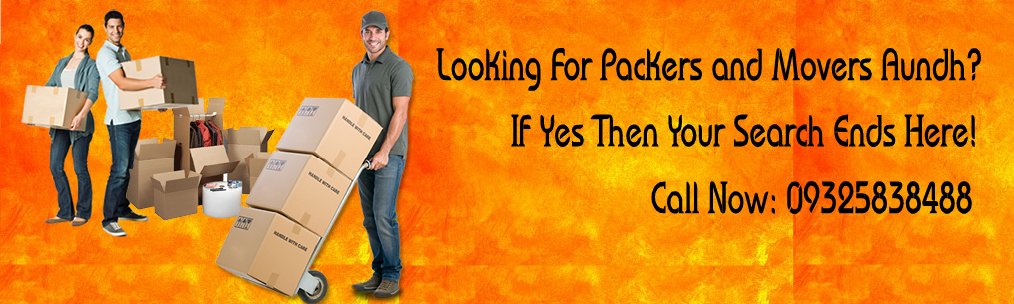 Best Packers Movers in Aundh
